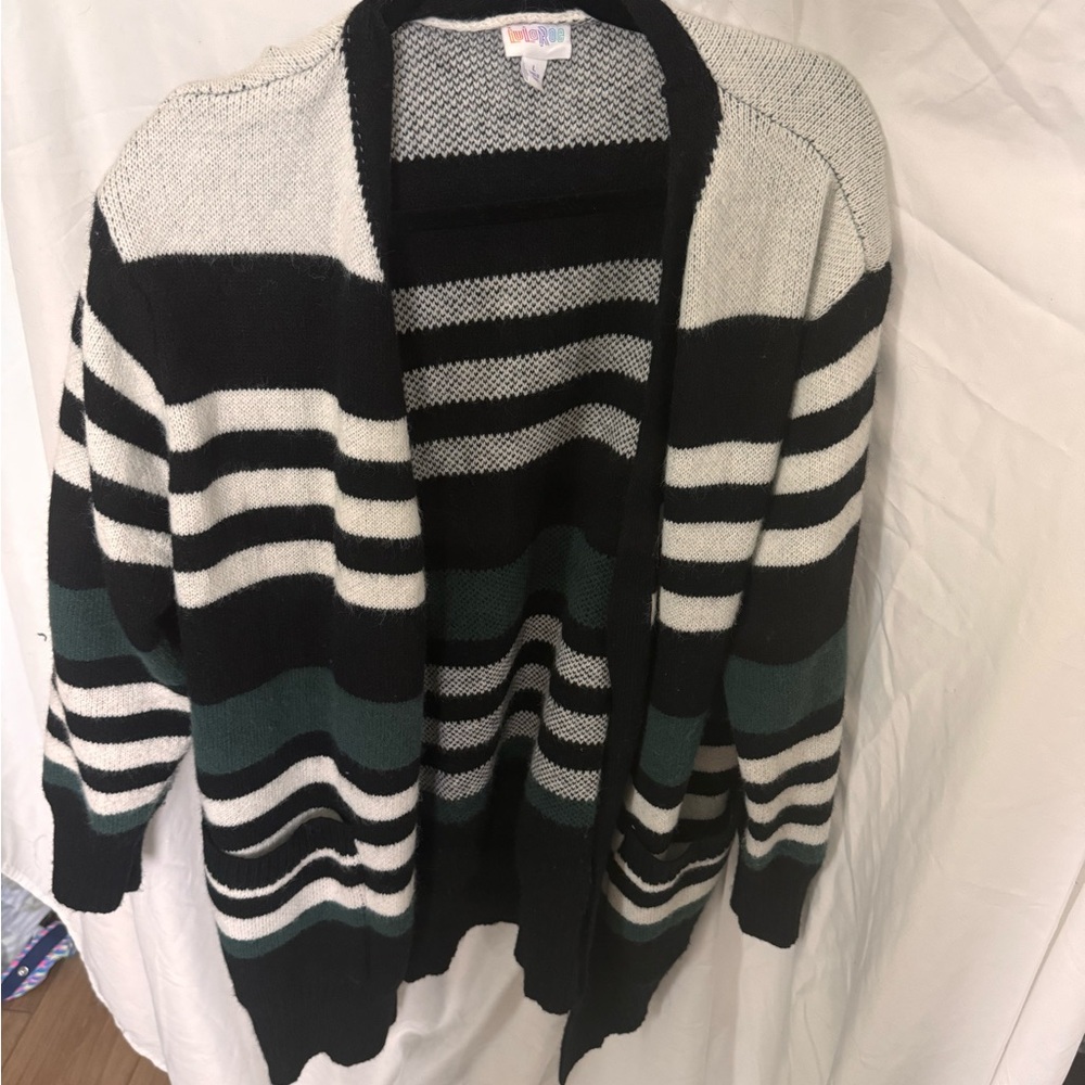 Lularoe cardigan